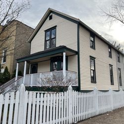 Walt Disney's Birthplace