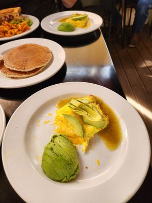 Cadillac Cafe by null