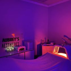 Aubrey’s Aesthetics