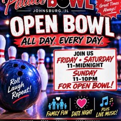 Palace Bowl