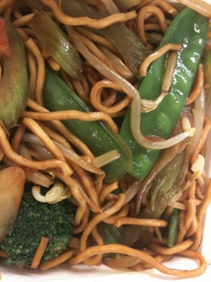 Genghis Khan Restaurant by null