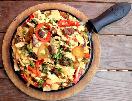 Nacho Daddy by null