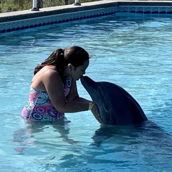 Ocean Adventures - Aquariums Near Me - Gulfport, Mississippi