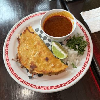 La Doña Taqueria - Quesabirra Taco - Mexican Near Me - Stockton, California La Doña Taqueria - Quesabirra Taco - Mexican Near Me - Stockton, California
