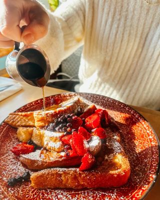 Artemisia Cafe by null
