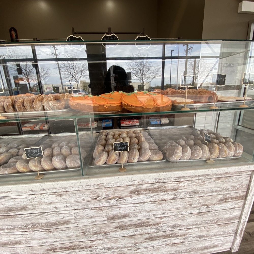 Doughnut - Selection - Donuts Near Me - Woodridge, Illinois