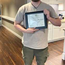 Bluegrass Senior Living