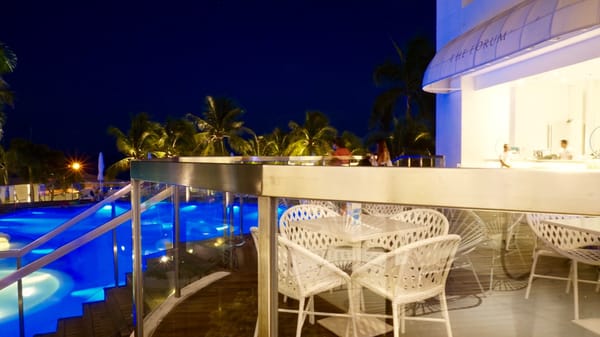 Mövenpick Cebu by null