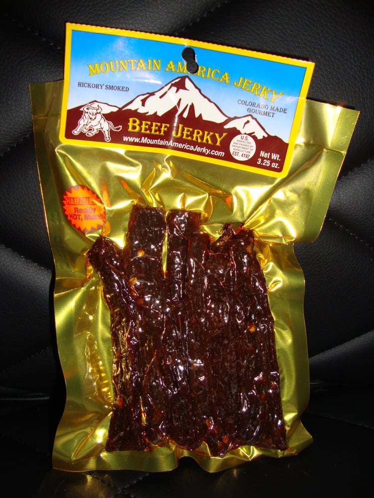 MOUNTAIN AMERICA JERKY Updated August 2024 12 Reviews Denver