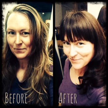 Lola Dalton - Always fun to change it up with this lady!! - Hair Salons Near Me - Houston, Texas Lola Dalton - Always fun to change it up with this lady!! - Hair Salons Near Me - Houston, Texas