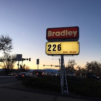 Bradley Petroleum - Cheapest gas in Denver! - Gas Stations Near Me - Denver, Colorado Bradley Petroleum - Cheapest gas in Denver! - Gas Stations Near Me - Denver, Colorado
