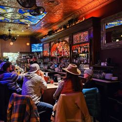 Legends Steak and Seafood