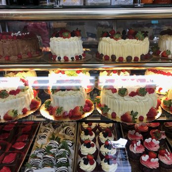 Bread Basket Cake Company - The baked wonders of Bread Basket! - Delis Near Me - Camarillo, California Bread Basket Cake Company - The baked wonders of Bread Basket! - Delis Near Me - Camarillo, California