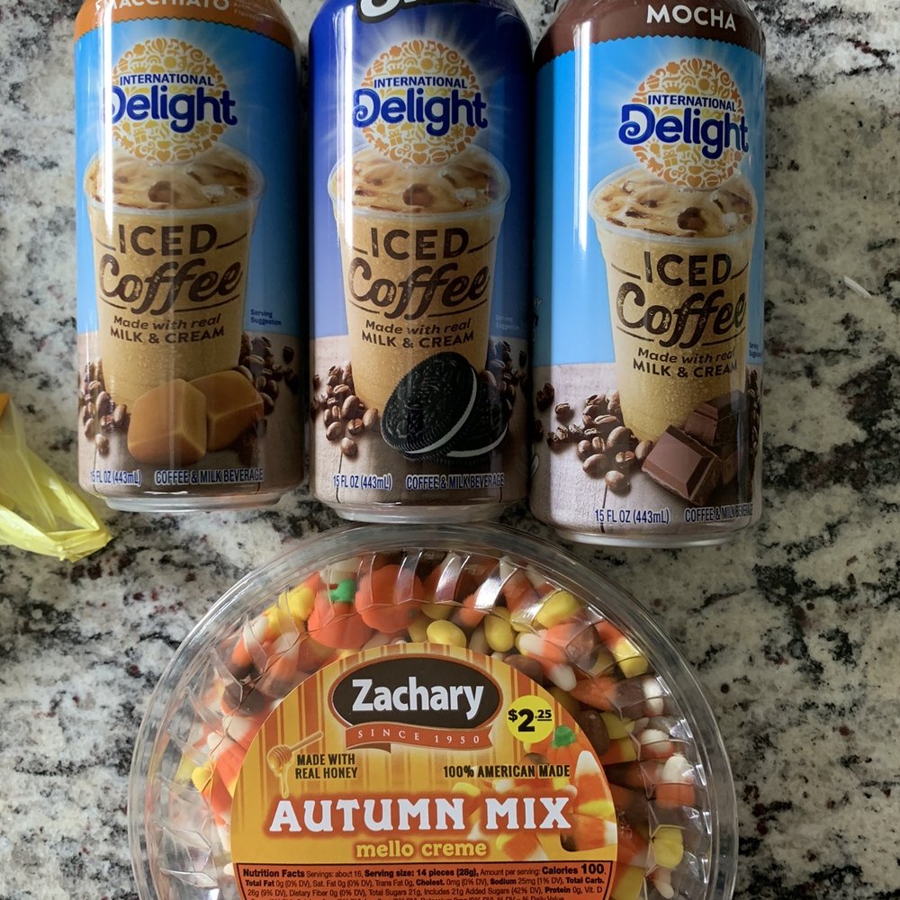Dollar General - Road trip stash - Grocery Near Me - Rhome, Texas