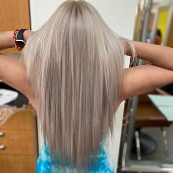 Downey Hair Studio - Hair Salons Near Me - Downey, California