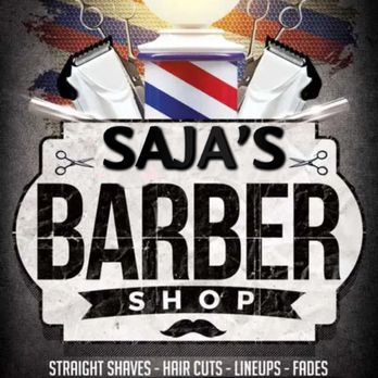 Saja  Barber Shop - Barbers Near Me - Burlington, Ontario Saja  Barber Shop - Barbers Near Me - Burlington, Ontario