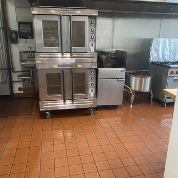 A Street Kitchen - Kitchen Incubators Near Me - Hayward, California