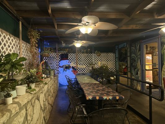 Habana Restaurant by null