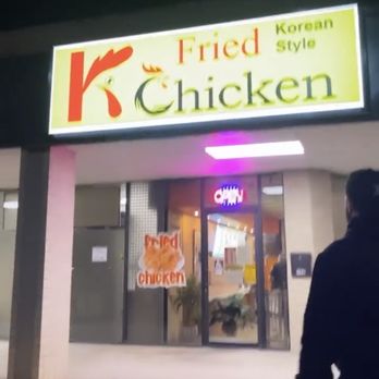 K Fried Chicken - Chicken Wings Near Me - Springfield, Missouri