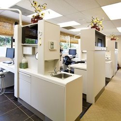 Maryam Motlagh, DMD - Aesthetic Smiles Clinic