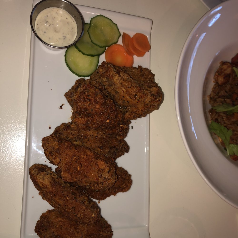 SugarKane - Cajun wings - Caribbean Near Me - Toronto, Ontario SugarKane - Cajun wings - Caribbean Near Me - Toronto, Ontario