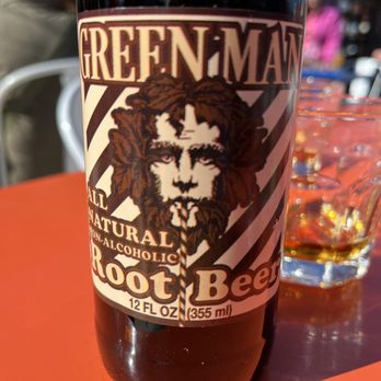 Foothills Grange - NC root beer - American Near Me - Black Mountain, North Carolina Foothills Grange - NC root beer - American Near Me - Black Mountain, North Carolina