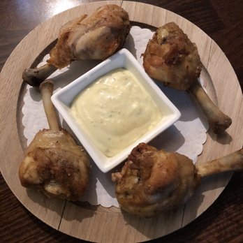Cicchetteria Da Rosa - Tapas/Small Plates Near Me - Zürich, ZH