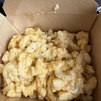 Smokin D’s BBQ - Mac & Cheese - Barbeque Near Me - San Francisco, California Smokin D’s BBQ - Mac & Cheese - Barbeque Near Me - San Francisco, California