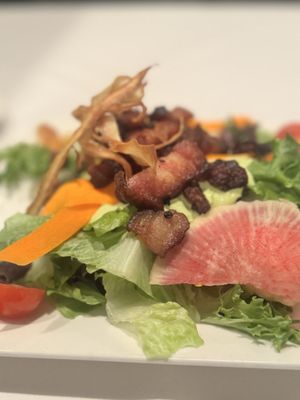 Del Frisco's Double Eagle Steakhouse by null