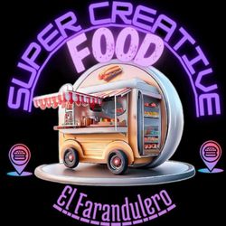 Super Creative Food