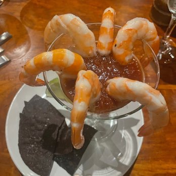 Knickerbocker Bar & Grill - Classic Shrimp Cocktail - American Near Me - New York, New York Knickerbocker Bar & Grill - Classic Shrimp Cocktail - American Near Me - New York, New York