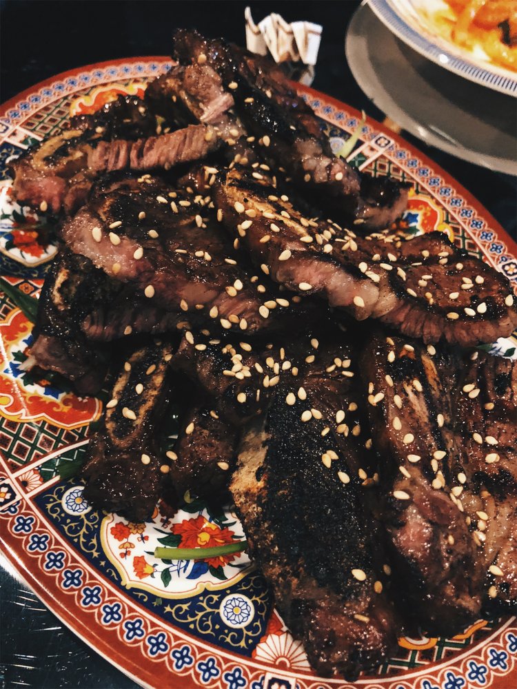 CHINGU CLOSED 844 Photos & 234 Reviews 1035 Kapiolani Blvd