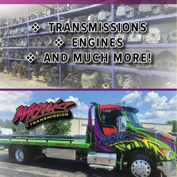 Morris Transmission & Auto Repair - Auto Repair Near Me - Morris, Illinois Morris Transmission & Auto Repair - Auto Repair Near Me - Morris, Illinois