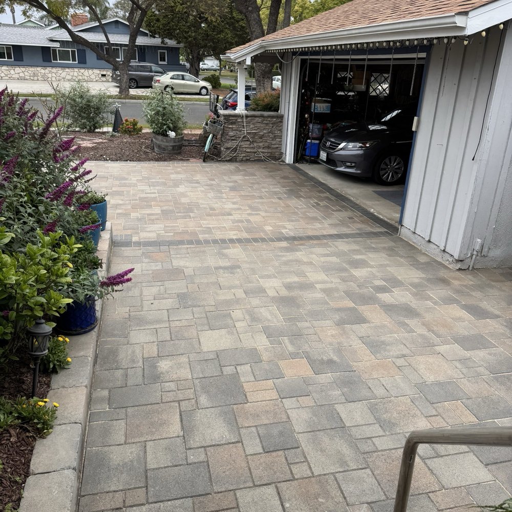 Coastal Greenscapes - Landscaping Near Me - Anaheim, California Coastal Greenscapes - Landscaping Near Me - Anaheim, California