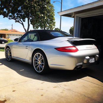Redline Automotive - Auto Repair Near Me - Orange, California Redline Automotive - Auto Repair Near Me - Orange, California