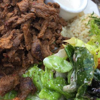 Zaytoon - Mixed Shawarma plate! About $19.00 - Lebanese Near Me - Santa Barbara, California Zaytoon - Mixed Shawarma plate! About $19.00 - Lebanese Near Me - Santa Barbara, California