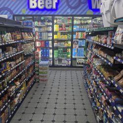 The Food Works - Groceries
