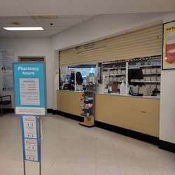 Walgreens