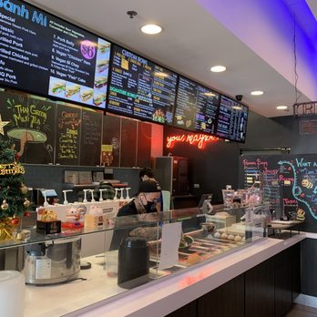 Quickly Boba Tea - Bubble Tea Near Me - Orlando, Florida Quickly Boba Tea - Bubble Tea Near Me - Orlando, Florida