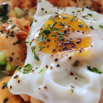Cris and John - Korean Fries - Vietnamese Near Me - Dallas, Texas Cris and John - Korean Fries - Vietnamese Near Me - Dallas, Texas