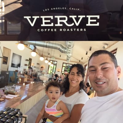 Verve Coffee Roasters by null