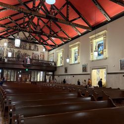 Cathedral Basilica