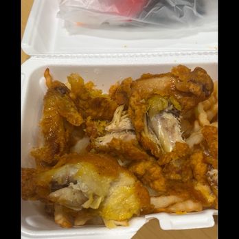 Peking Village II - Fried chicken - Chinese Near Me - Fairfax, Virginia Peking Village II - Fried chicken - Chinese Near Me - Fairfax, Virginia