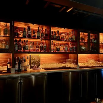 Wunderbar - Cocktail Bars Near Me - San Mateo, California Wunderbar - Cocktail Bars Near Me - San Mateo, California