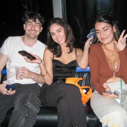 Party Bus Rental