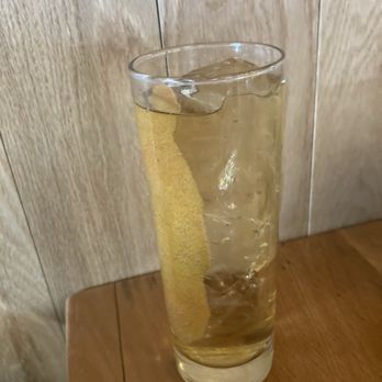 The Kitchen Table - American Near Me - Clermont, Kentucky