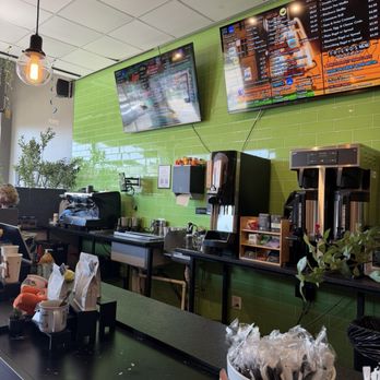 Tazza Coffee - Coffee & Tea Near Me - Joliet, Illinois Tazza Coffee - Coffee & Tea Near Me - Joliet, Illinois