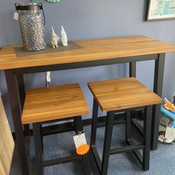 Patio Plus Outdoor Furniture