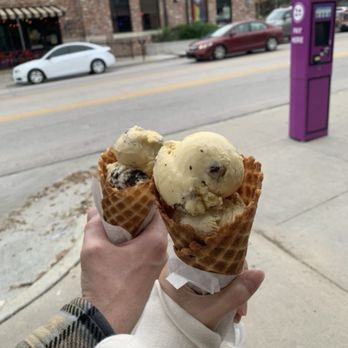 Coneflower Creamery - ice cream - Ice Cream & Frozen Yogurt Near Me - Omaha, Nebraska Coneflower Creamery - ice cream - Ice Cream & Frozen Yogurt Near Me - Omaha, Nebraska