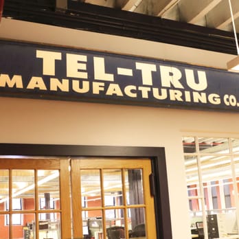 Nichols Construction Team - Tel-Tru Manufacturing Co, Rochester, NY - General Contractors Near Me - Rochester, New York